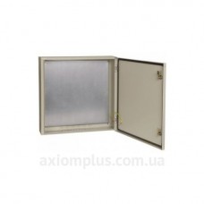 Корпус металлический ЩМП-4.6.2-0 74 У2 400х600х250 IP54, IEK