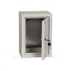 Корпус металлический ЩМП-3.2.1-0 36 УХЛ3 300х210х150 IP31, IEK