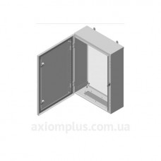 Бокс монтажний BW- 4.4.2