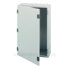 Шкаф металлический ORION Plus, IP65, дверь сплошная, 950x600x300мм, Hager