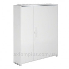 Щит металлический Univers IP44/II, 3 секции, 950x800x205мм, Hager