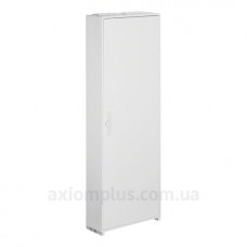 Щит Univers IP44/II, 2 секции, 1550x550x205мм, Hager