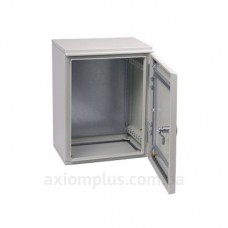 Корпус металлический ЩМП-3-0 74 У1 GARANT 650х500х220 IP65, IEK