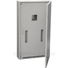Корпус металевий ПР-2-3 36 УХЛ3 IP31, IEK