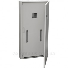 Корпус металевий ПР-3-3 36 УХЛ3 IP31, IEK