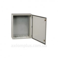 Корпус металлический ЩМП-7-2 74 У1 PRO 1400х650х285 IP54, IEK