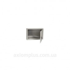 Корпус металлический ЩМП-4.6.1-0 36 УХЛ3 400х600х150 IP31, IEK