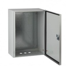 Корпус металевий IEK ЩМП-1-3 76 У2 IP54 LIGHT