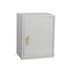 Корпус металевий IEK ЩМП-2-0 36 IP31 LIGHT