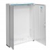 Щит Hager Univers FP73SN2 3 секции 1100x800x205мм