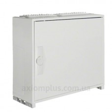 Щит Hager Univers FP32SN2 2 секции 500x550x205мм