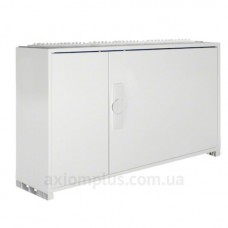 Щит Hager Univers FP33SN2 3 секции 500x800x205мм