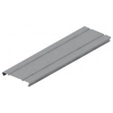 Кришка спуску 90 ° з розворотом 200х35