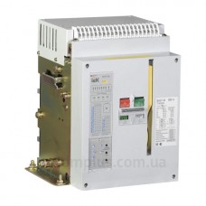Автоматический выключатель IEK BA07-M800A 3P 800А 42кВ