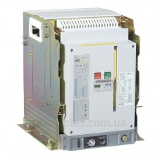 Выдвижной автоматический выключатель IEK BA07-M800A 3P 800А 42кВ