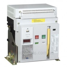 Автоматический выключатель IEK BA07-M2000A 3P 2000А 80кВ