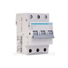 Автоматический выключатель MC325A (3p,C,25А) Hager