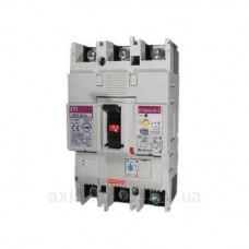 Выключатель автоматический EB2S 250/3LF 200А