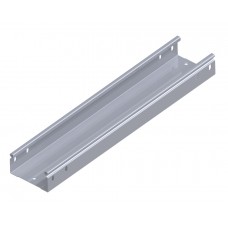 Лоток неперфорований H 150х50