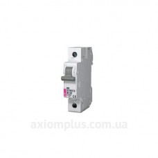 Электрический автомат ETIMAT 6 1p С 20А