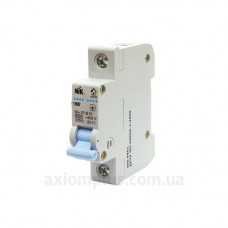 Эл.автомат ВА-1р-В10-4500, серии HOME Эл.автомат ВА-1р-В10-4500, серии HOME