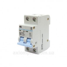 Автомат защиты сети ВА-2р-В25-4500, серии HOME