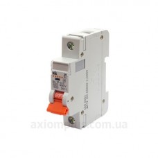 Автомат ВА-1р-B32-6000, серии PRO