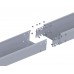Лоток неперфорований H 600х80
