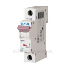 Электроавтомат Eaton PL7-C32/1
