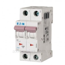 Автоматический выключатель Eaton PL7-C32/2