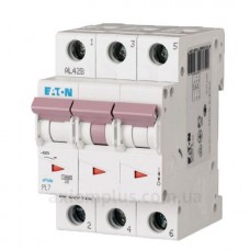 Автомат электропитания Eaton PL7-C32/3