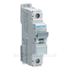Эл.автомат NCN100 (1р,С,0,5А) Hager