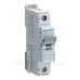 Автомат электропитания NCN102 (1р,С,2А) Hager