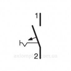 Авт.выкл. NCN104 (1р,С,4А) Hager