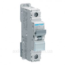 Автоматический выключатель NCN110 (1р,С,10А) Hager