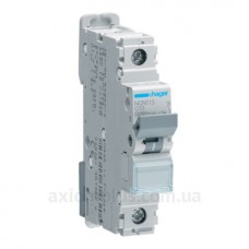 Автоматический выключатель NCN113 (1р,С,13А) Hager