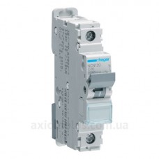 Автоматический выключатель NCN120 (1р,С,20А) Hager