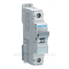 Защитный выключатель NCN125 (1р,С,25А) Hager