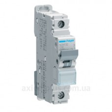 Автоматический выключатель NCN132 (1р,С,32А) Hager