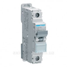Выключатель автоматический NCN140 (1р,С,40А) Hager