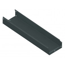 Лоток неперфорований S 150х80