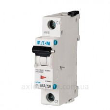 Расцепитель шунтовый ZP-ASA/230