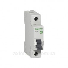Автоматический выключатель Schneider Electric EZ9F34120 Easy9, 20A