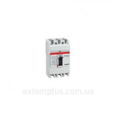 Автоматический выключатель DRX125 100A 3п 36кА, Legrand