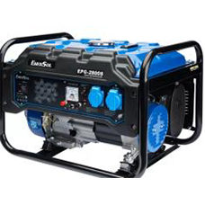 Електрогенератор EnerSol EPG-2800SL