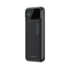 Power Bank B728 10000mAh Black Choetech