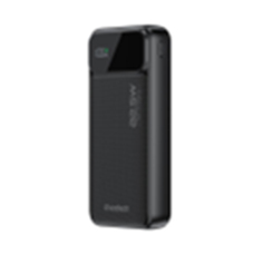 Power Bank B729 20000mAh Black Choetech