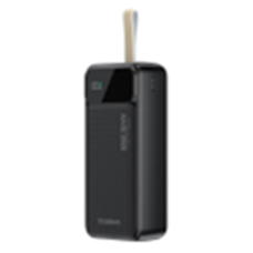 Power Bank B730 30000mAh Black Choetech