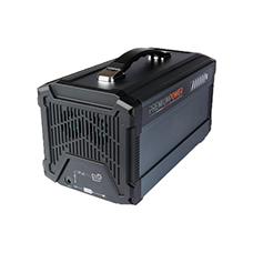 Портативна зарядна станція Portable Power Station PB500