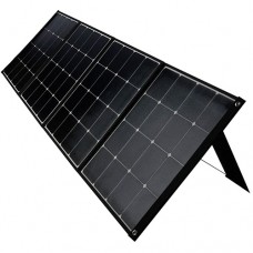 Портативні сонячні панелі ESP-200W Портативні сонячні панелі ESP-200W
